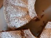 CIAMBELLA NOCI CIOCCOLATO ALLA VANIGLIA Dolcipensieri