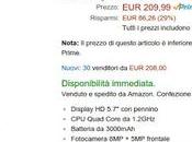 Stylus offerta euro Amazon