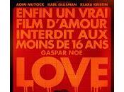 Ciak: Love Youth, Sicario, amor vostro, Irrational