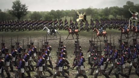 Recensione Scourge of War: Waterloo