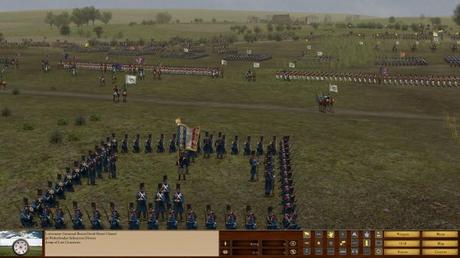 Recensione Scourge of War: Waterloo