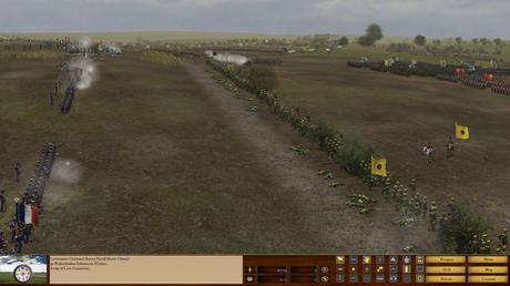 Recensione Scourge of War: Waterloo