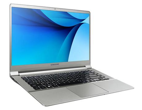 Samsung svela la serie di ultrabook 900X 2016