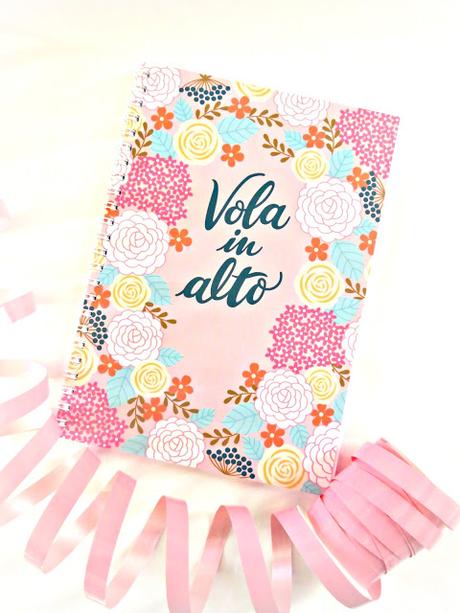 Planner, agende, to do diary 2016  - I miei preferiti