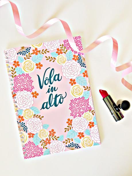 Planner, agende, to do diary 2016  - I miei preferiti