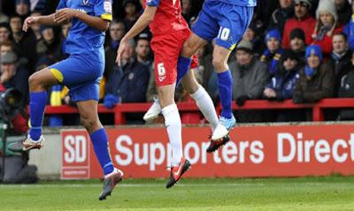 Supporters Direct UK ospite il 10 Gennaio al Broadhurst Park per il meeting regionale dedicato al fundraising