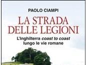 L'Inghilterra coast compagnia Adriano