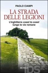 L'Inghilterra coast to coast in compagnia di Adriano