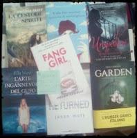 Confessioni 2015: blog, libri, 