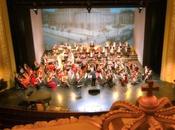Neujahrskonzert della Staatsorchester Stuttgart