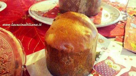 Panettone di Iginio Massari