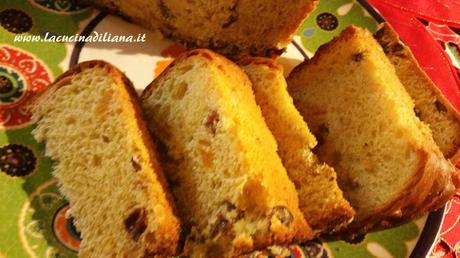 Panettone di Iginio Massari