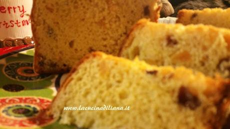 Panettone di Iginio Massari