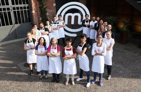 Parte bene il 2016 di MasterChef. 1,2 mln su Sky Uno la notte di Capodanno