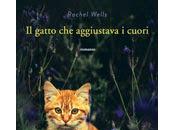 Recensione: gatto aggiustava cuori Rachel Wells