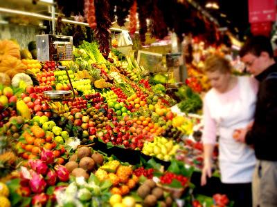 Barcellona, e la parte di te che non sai