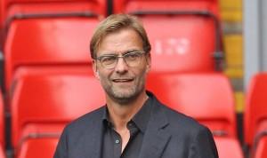 Klopp lfc