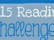 Aggiornamento reading challenges 2015: dicembre 2015