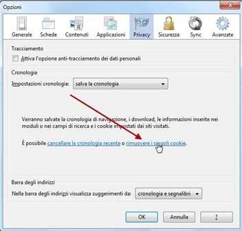 rimuovere-cookie-firefox