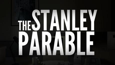 [Out of Land] The Stanley Parable