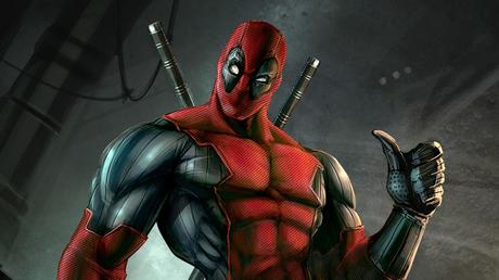 Deadpool: foto online, rivelata la durata?