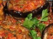 Kebab alle Melanzane