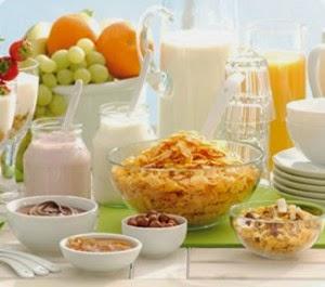 Veloce e sana: come fare una colazione senza sprechi