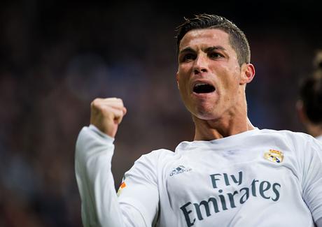 Ci risiamo, Cristiano Ronaldo fa lo smargiasso