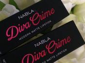 Diva Crime Nabla-Review