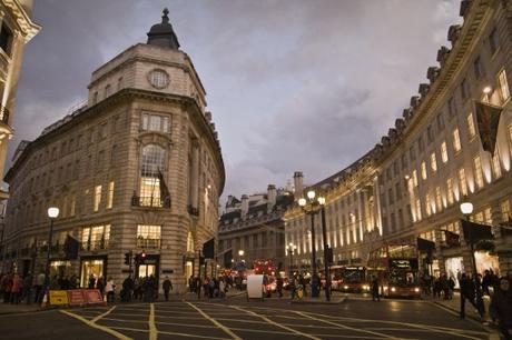 Shopping & miniguida ai saldi a Londra parte I: considerazioni generali