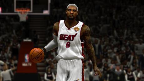 Chiudono nuovamente i server di NBA 2K14