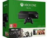 Emerge nuovo bundle Xbox Clancy's Rainbow Six: Siege Notizia