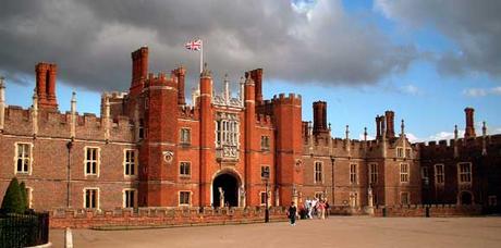 Hampton Court