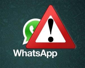 Non riesco a scaricare whatsapp su android: risolvere errore 491, 927, 923 fotocamera ecc.