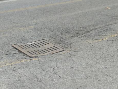 La chiusura di Via Masaniello. L'ennesimo sfregio alla Stazione Tiburtina, potenziale gioiello ridotto a schifo
