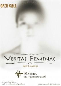 Veritas Feminae – Art Contest