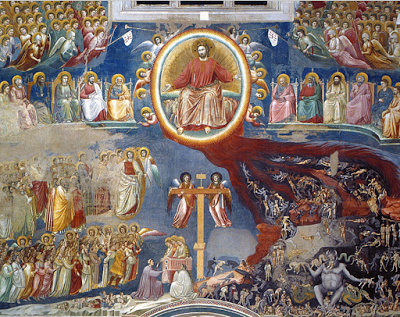 Giotto e la pittura medievale