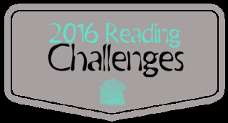 Reading Challenges 2016: intro