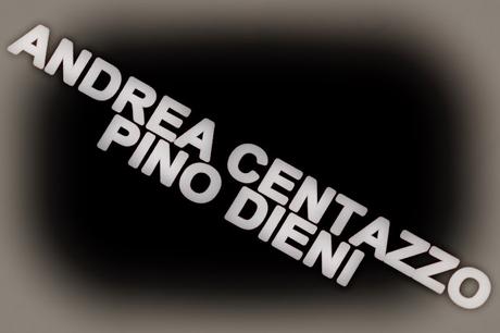 Andrea Centazzo e Pino Dieni allo Stones Cafè di Vignola (MO), 3 dicembre 2015, di Francesco Pullè