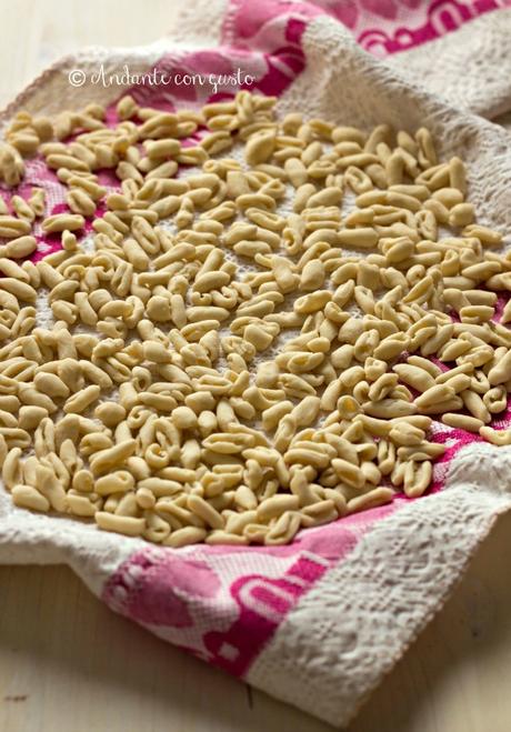 Il Calendario del Cibo Italiano: La Giornata Nazionale dei Cavatelli