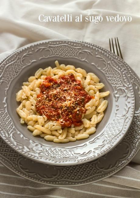 Il Calendario del Cibo Italiano: La Giornata Nazionale dei Cavatelli