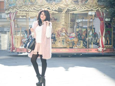 #OUTFIT: CAROUSEL