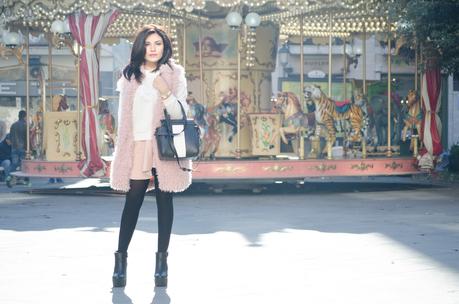 #OUTFIT: CAROUSEL