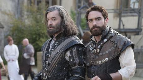 Galavant 2: Josh Hoberg anticipa il ritorno in tv della serie