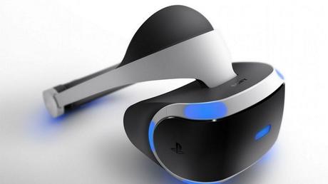 PlayStation VR: La data di uscita ed il prezzo verranno rivelati a breve?