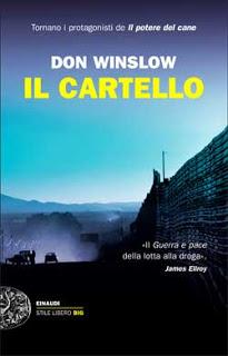 Il cartello, di don Winslow