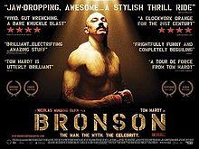 Bronson (2008)