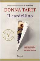 Il cardellino di Donna Tartt