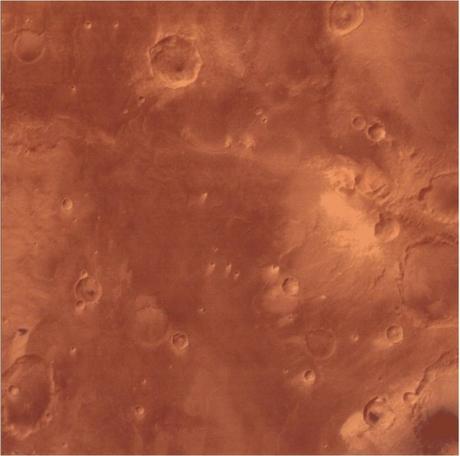 MOM inizia il 2016 con nuove immagini di Marte