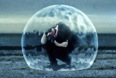 Il campo di forza: aura